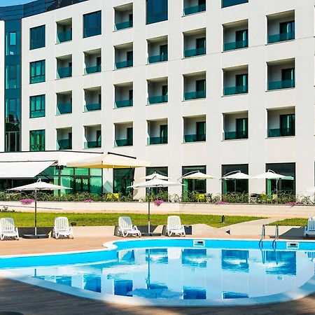 ไอบิส สไตล์ มิลาโน เอสต์ เซตตาลา Hotel Settala ภายนอก รูปภาพ