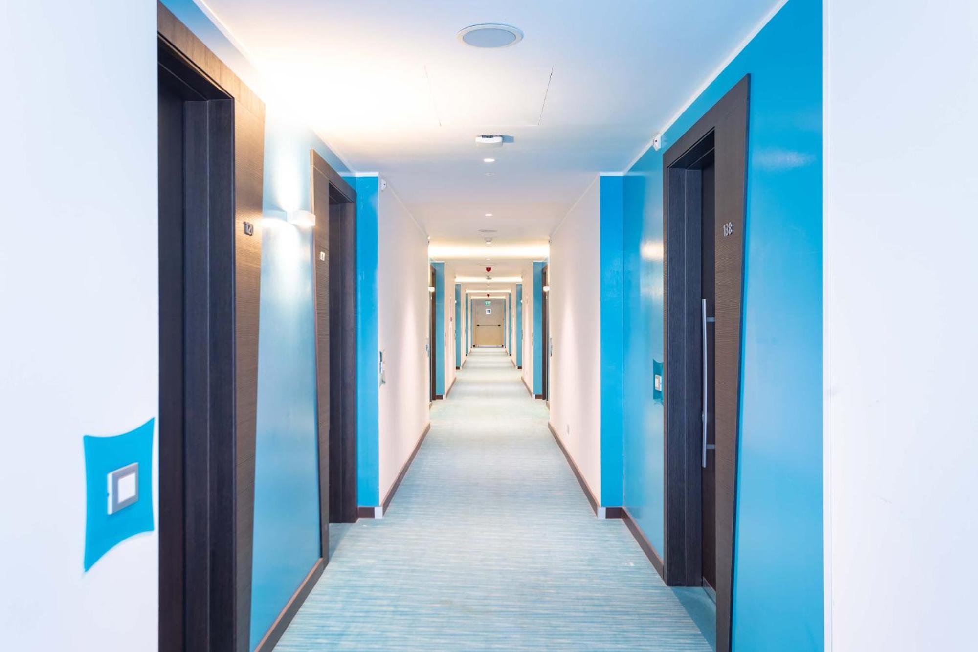 ไอบิส สไตล์ มิลาโน เอสต์ เซตตาลา Hotel Settala ภายนอก รูปภาพ