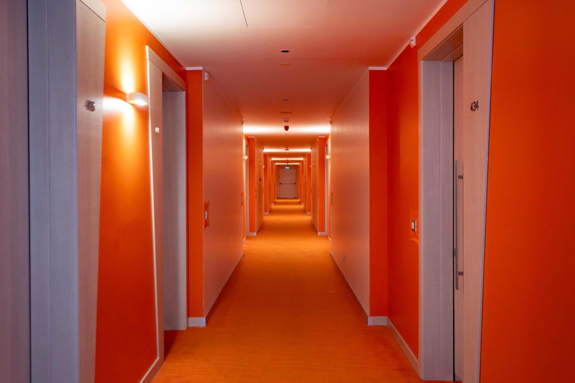 ไอบิส สไตล์ มิลาโน เอสต์ เซตตาลา Hotel Settala ภายนอก รูปภาพ