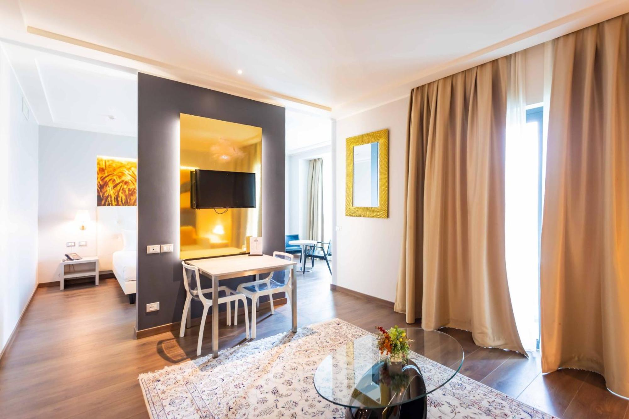 ไอบิส สไตล์ มิลาโน เอสต์ เซตตาลา Hotel Settala ภายนอก รูปภาพ