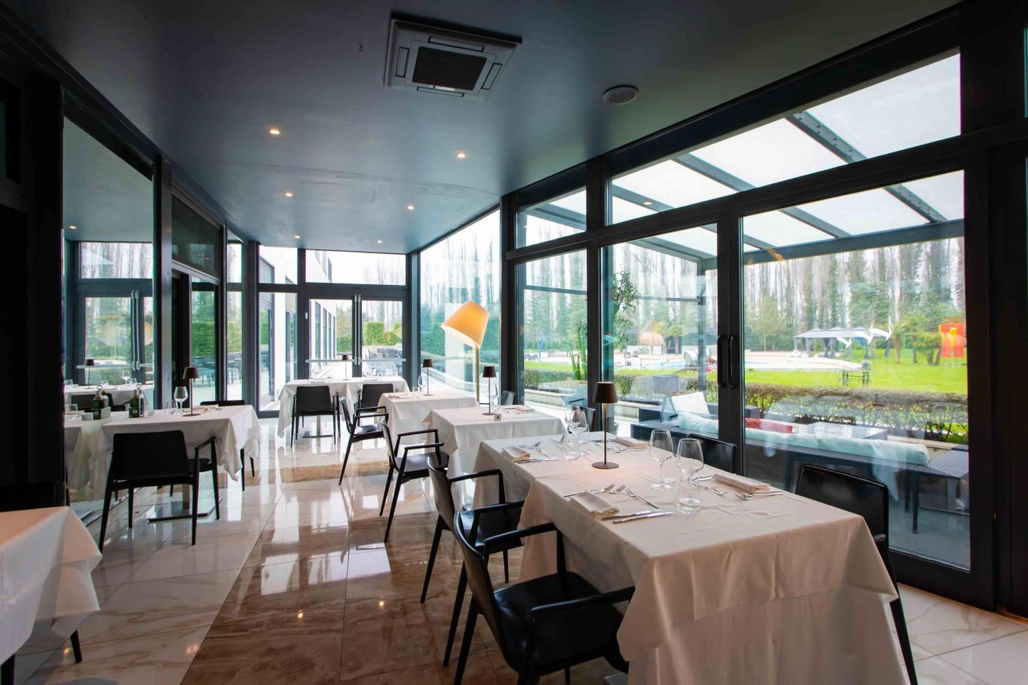 ไอบิส สไตล์ มิลาโน เอสต์ เซตตาลา Hotel Settala ภายนอก รูปภาพ