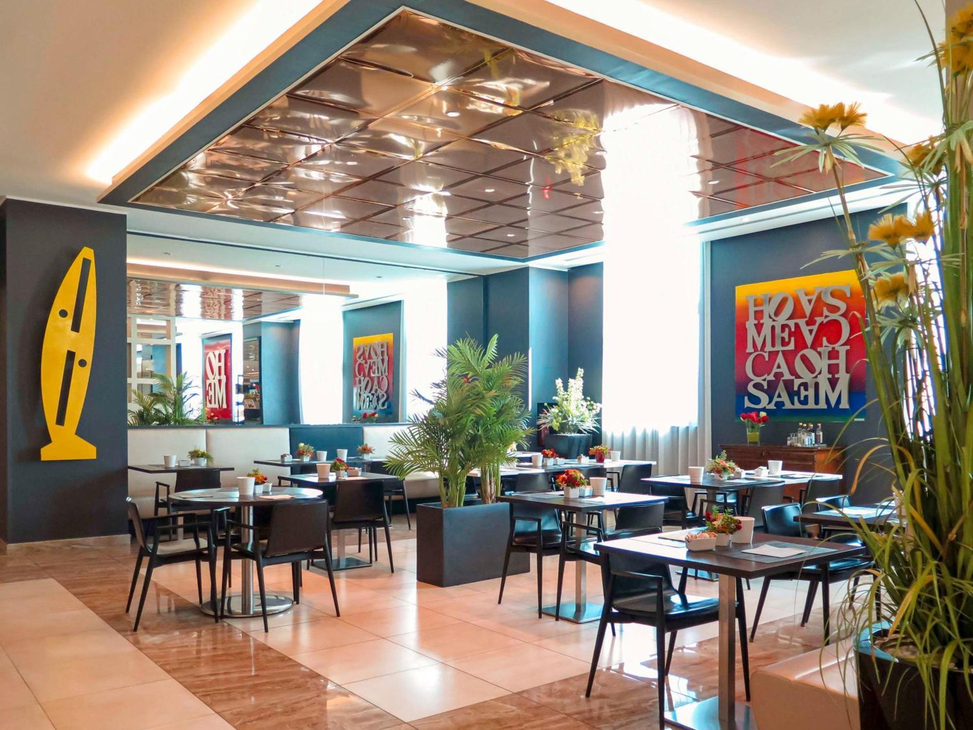 ไอบิส สไตล์ มิลาโน เอสต์ เซตตาลา Hotel Settala ภายนอก รูปภาพ