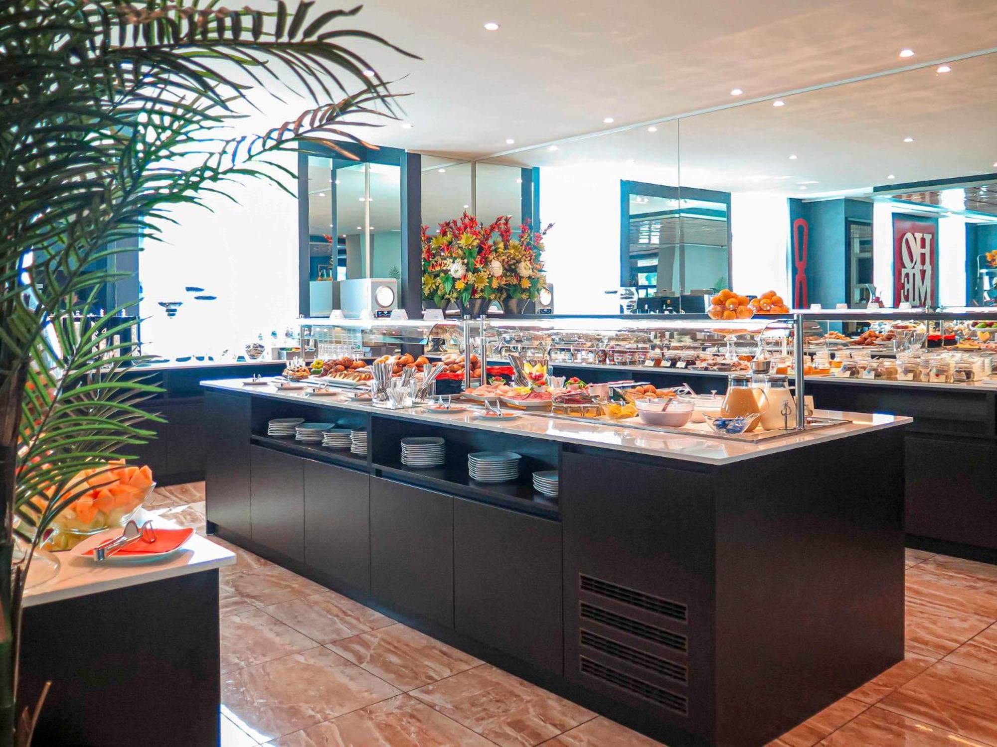ไอบิส สไตล์ มิลาโน เอสต์ เซตตาลา Hotel Settala ภายนอก รูปภาพ