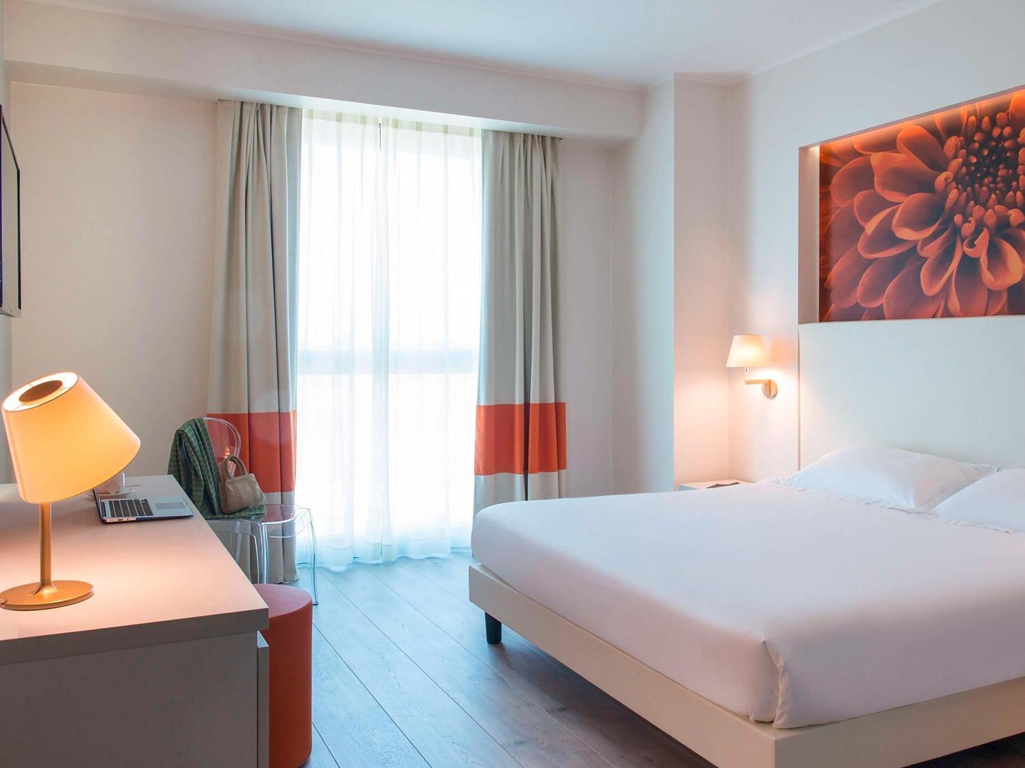 ไอบิส สไตล์ มิลาโน เอสต์ เซตตาลา Hotel Settala ภายนอก รูปภาพ