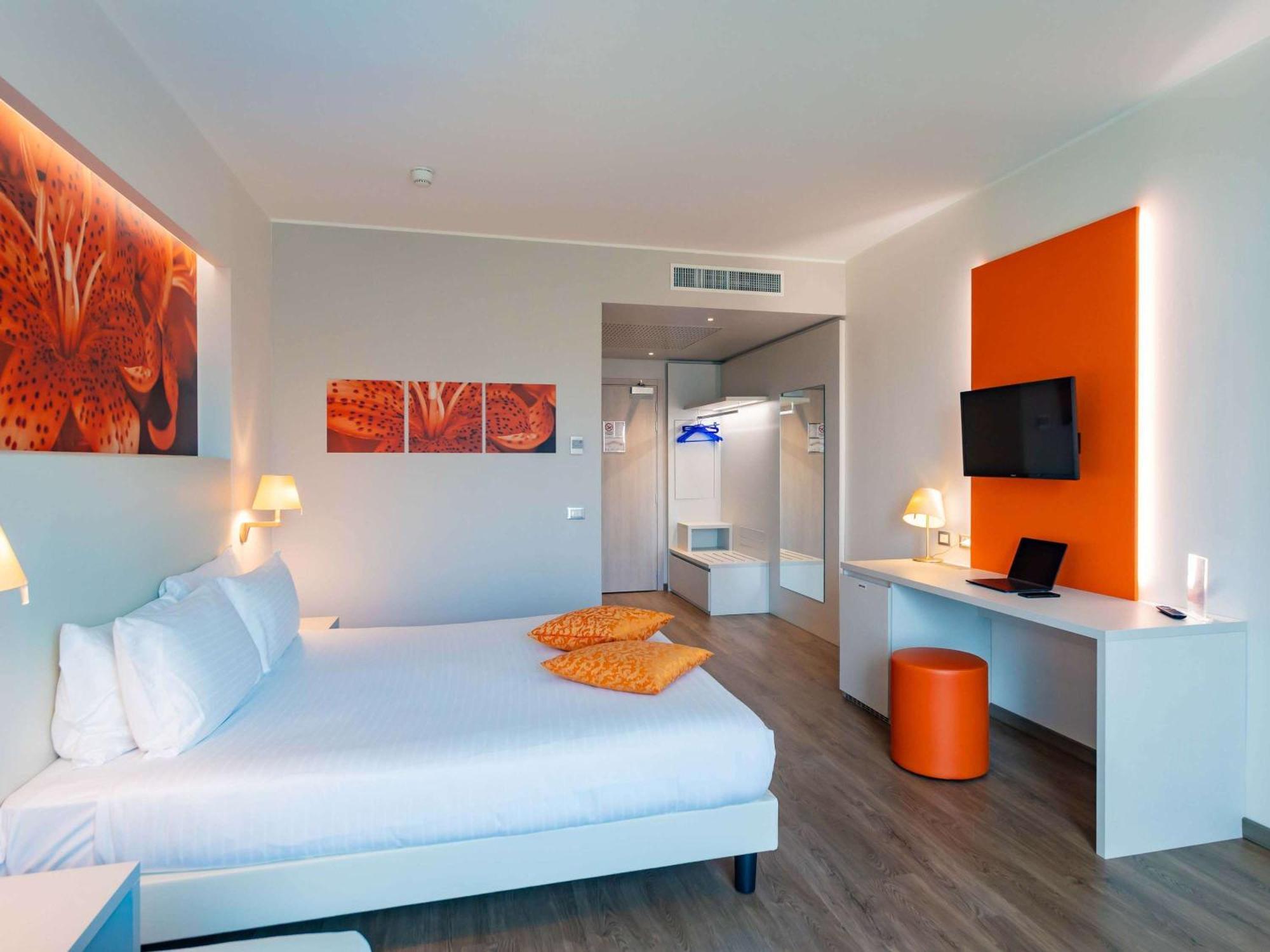 ไอบิส สไตล์ มิลาโน เอสต์ เซตตาลา Hotel Settala ภายนอก รูปภาพ